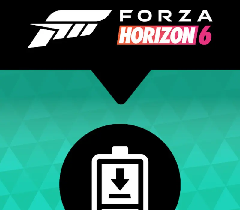 Forza Horizon 6 - Expansion Bundle DLC US Xbox Series X|S / PC CD Key