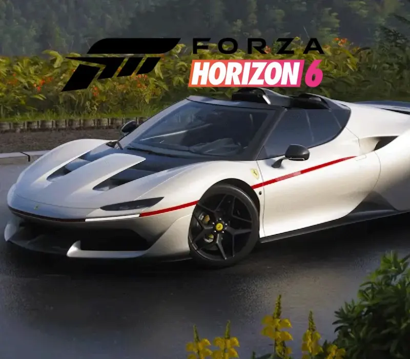 Forza Horizon 6 - Pre-Order Bonus DLC EU Xbox Series X|S / PC CD Key