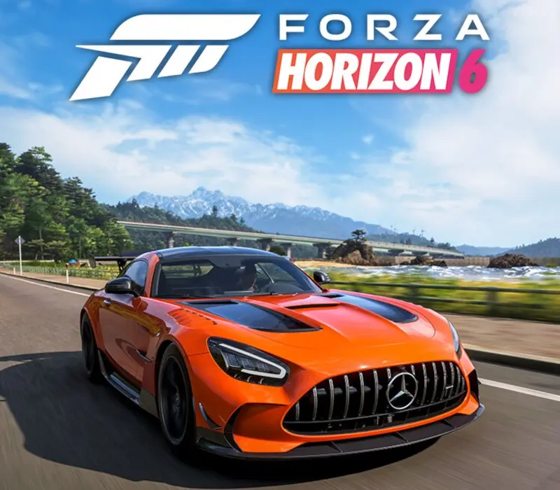 Forza Horizon 6 - Welcome Pack DLC Xbox Series X|S / PC CD Key US