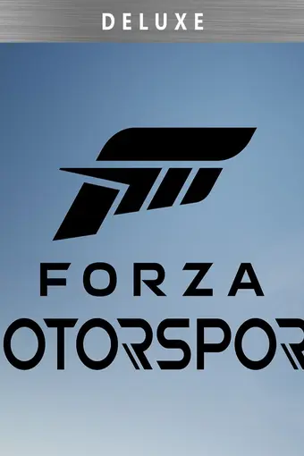 Forza Motorsport 8 Deluxe Edition EU Xbox Series X|S / Windows 10 CD Key