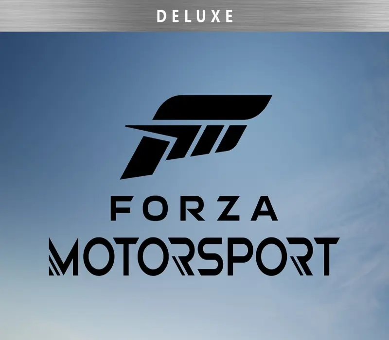 Forza Motorsport 8 Deluxe Edition Steam Altergift