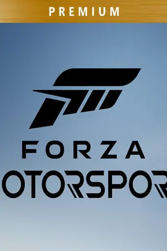 Forza Motorsport 8 Premium Edition DE Xbox Series X|S / Windows 10 CD Key