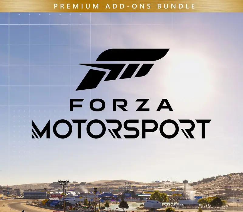 Forza Motorsport - Premium Add-Ons Bundle DLC NG Xbox Series X|S / Windows 10 CD Key