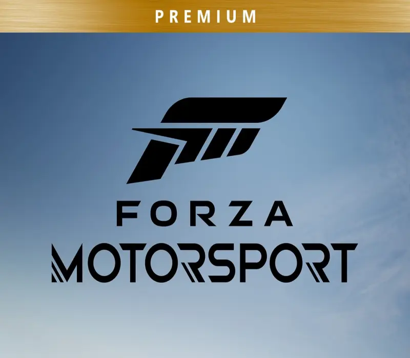 Forza Motorsport Premium Edition US Xbox Series X|S / PC CD Key