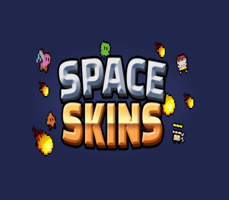 FOS - SPACE SKINS DLC PC Steam CD Key
