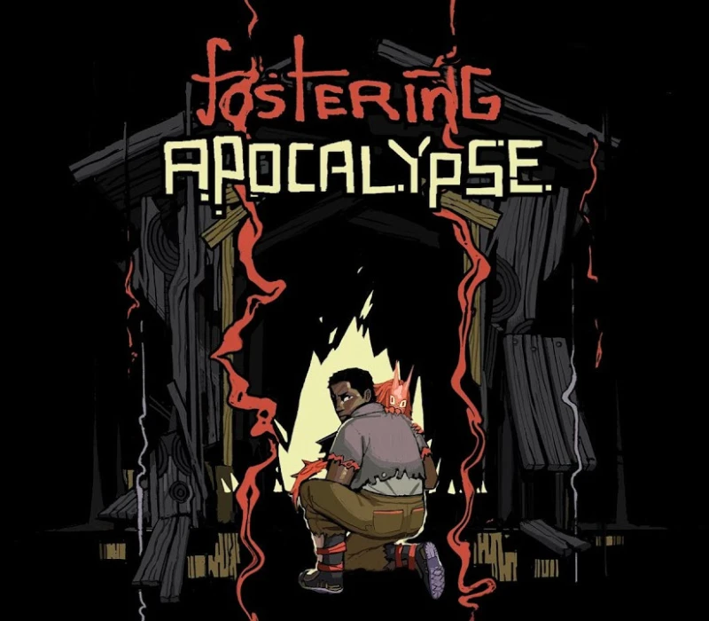 Fostering Apocalypse PC Steam CD Key