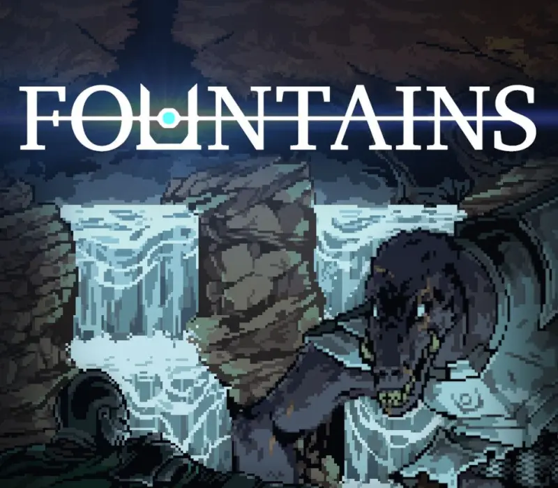FOUNTAINS EU PC Steam CD Key