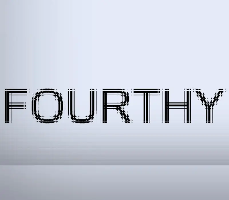 Fourthy Steam CD Key