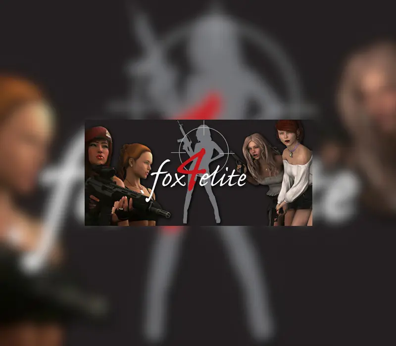 Fox4Elite Steam CD Key