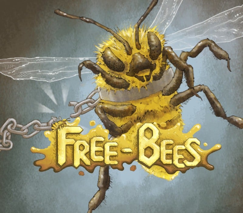 Free-Bees PC Steam CD Key