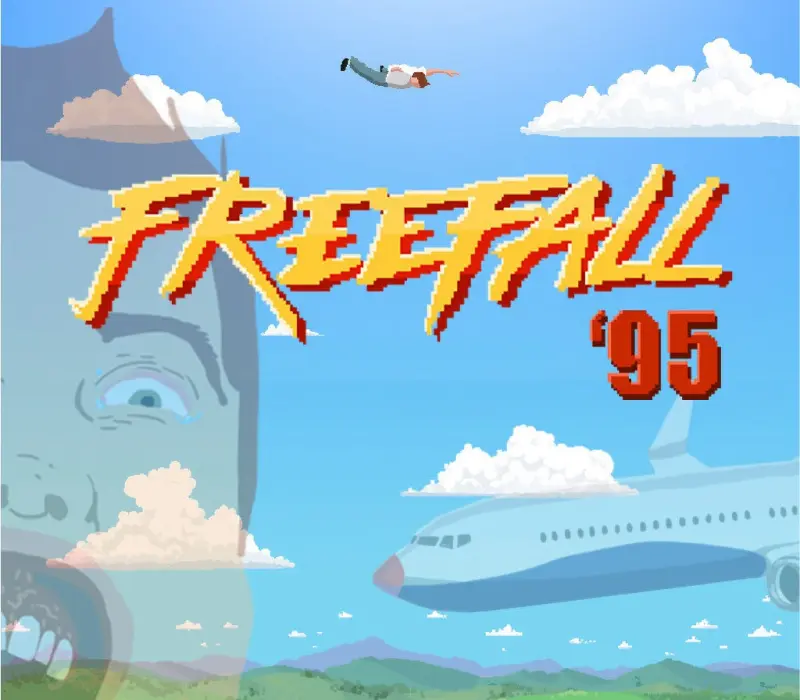 Freefall '95 PC Steam CD Key