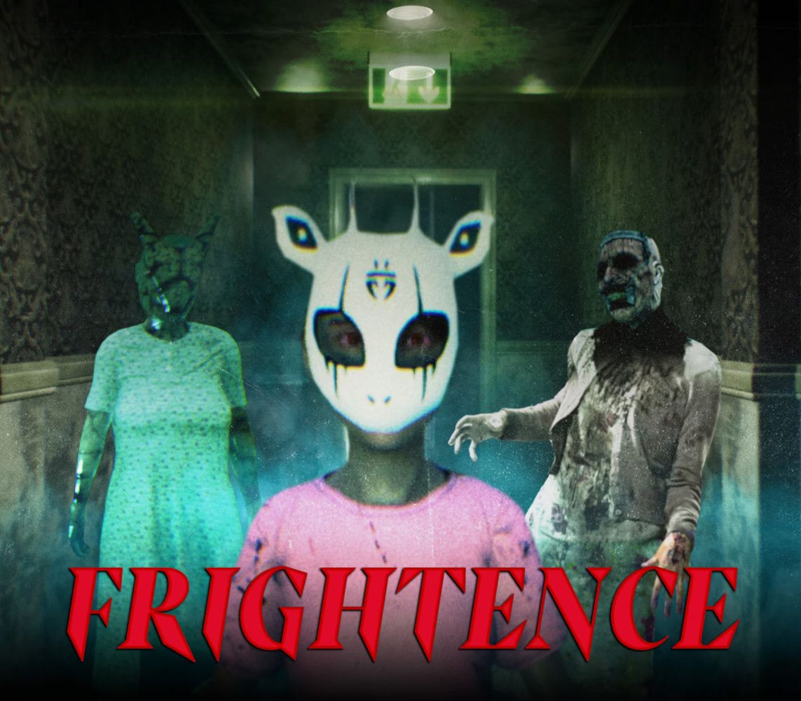 Frightence EU XBOX One / Xbox Series X|S CD Key