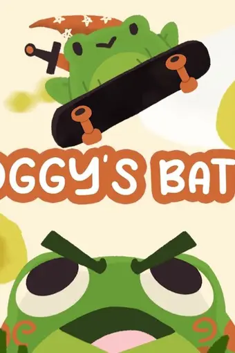 Froggy's Battle PC Steam CD Key