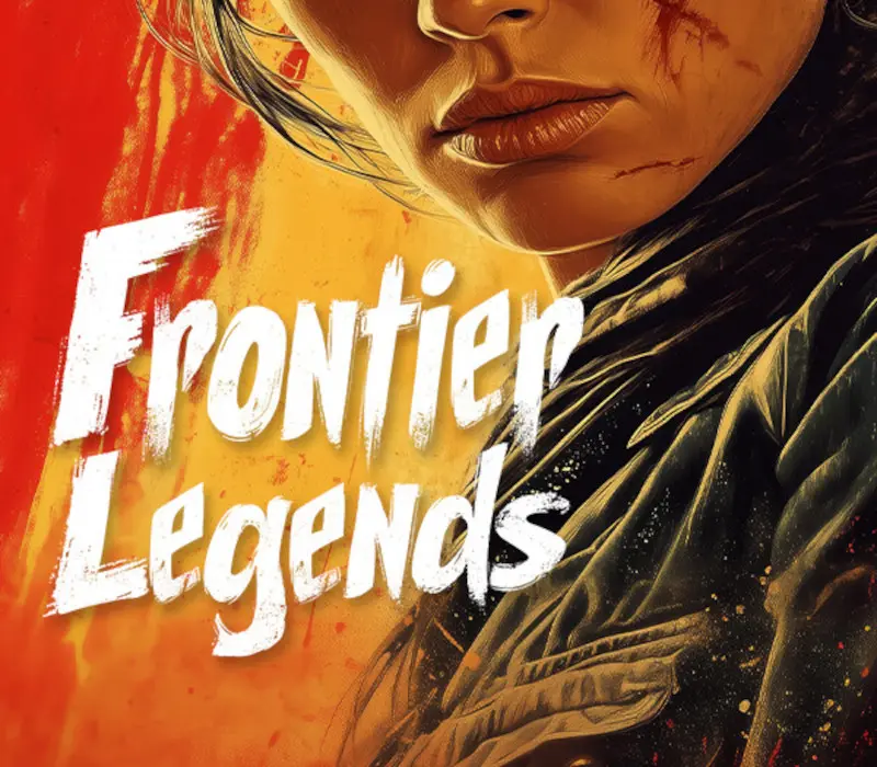 Frontier Legends PC Steam CD Key
