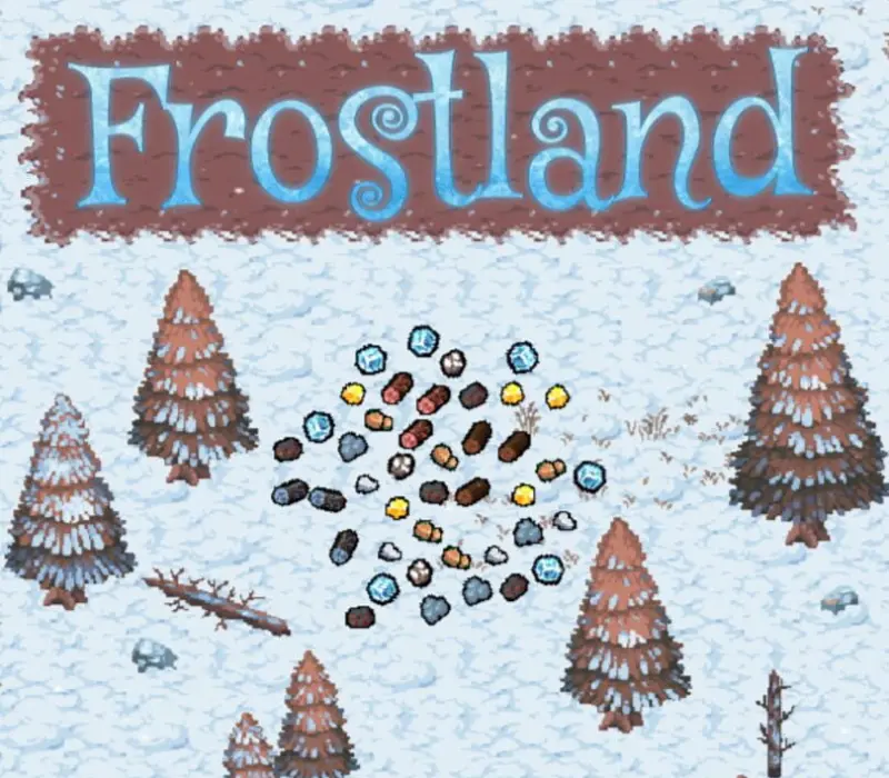 Frostland PC Steam CD Key