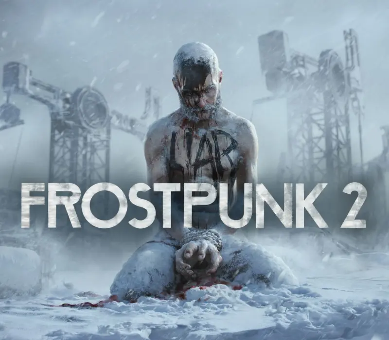 Frostpunk 2 - Deluxe Edition Upgrade DLC US Xbox Series X|S / PC CD Key