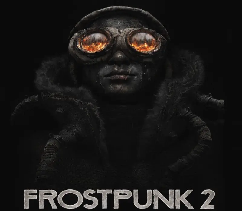 Frostpunk 2 PC Steam CD Key (valid until April 2027)