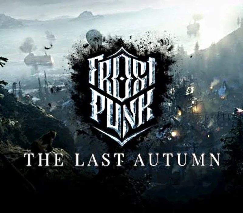 Frostpunk - The Last Autumn DLC Steam Altergift
