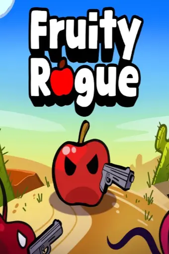 Fruity Rogue PC Steam CD Key