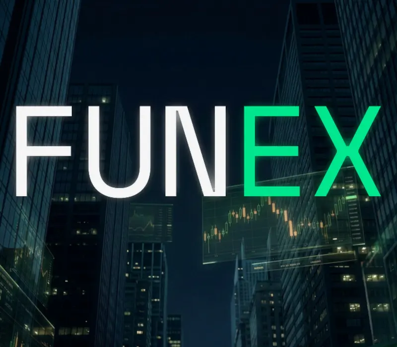 FUNEX: Stock Market Simulator PC Steam CD Key