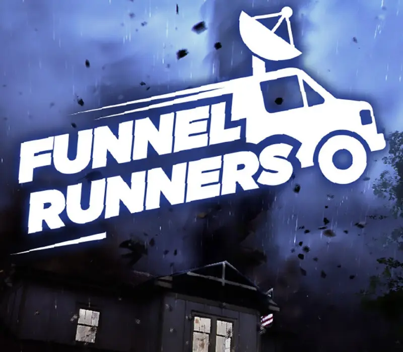 Funnel Runners PC Steam Altergift