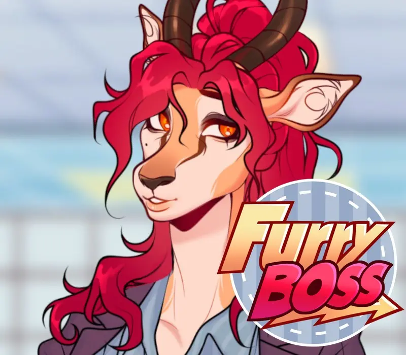 Furry Boss PC Steam CD Key