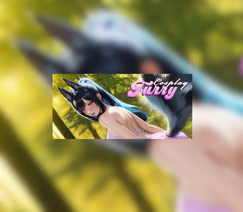 Furry Cosplay PC Steam CD Key