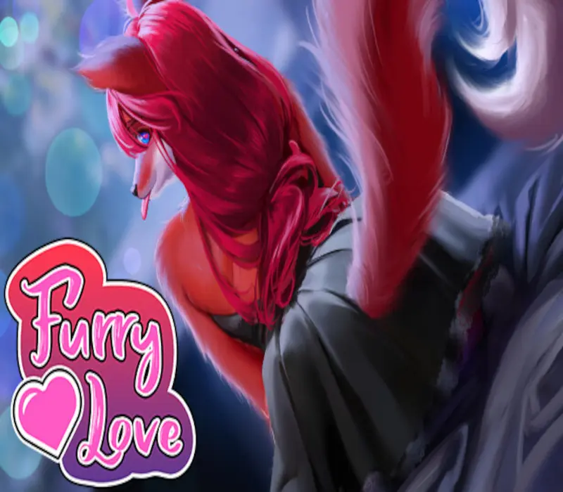 Furry Love Steam CD Key