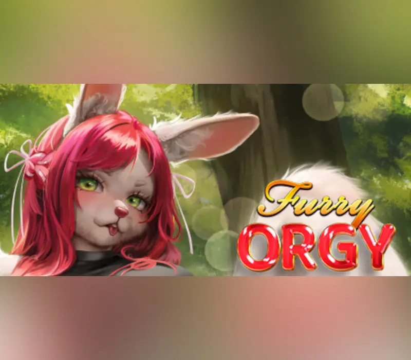 FURRY ORGY PC Steam CD Key