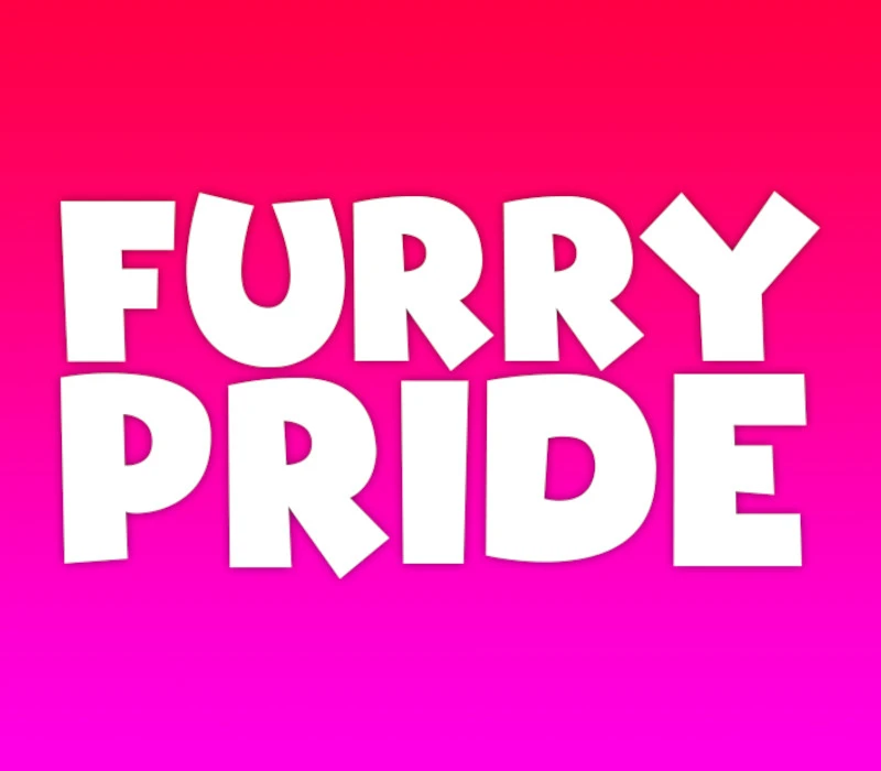 Furry Pride PC Steam CD Key