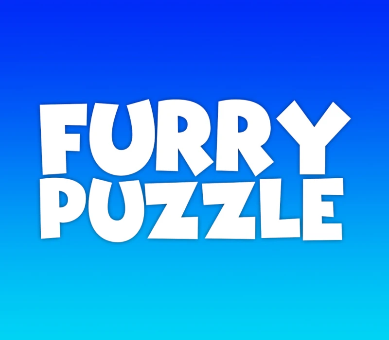 Furry Puzzle PC Steam CD Key