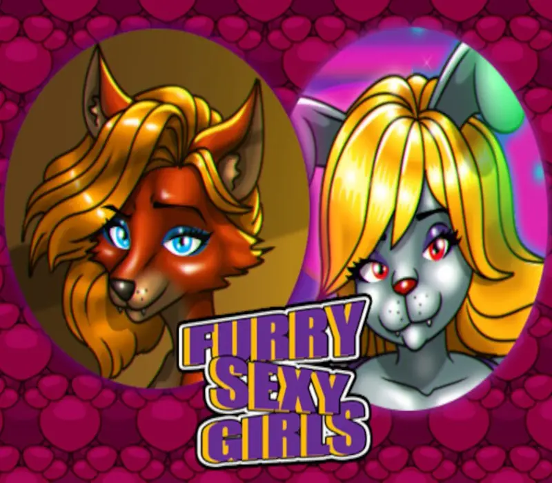 Furry Sexy Girls PC Steam CD Key