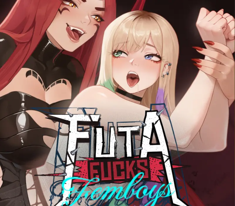 FUTA FUCKS FEMBOYS PC Steam CD Key