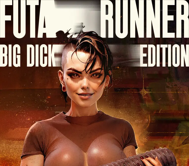 FUTA RUNNER PC Steam CD Key