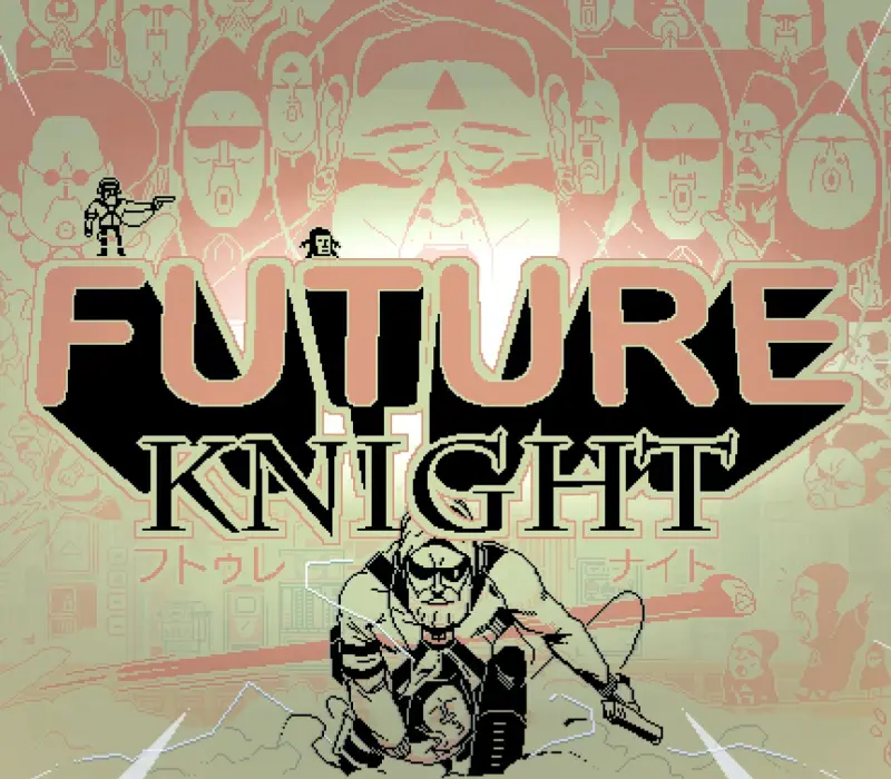 Future Knight PC Steam CD Key