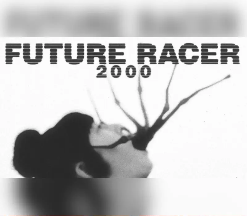 Future Racer 2000 PC Steam CD Key