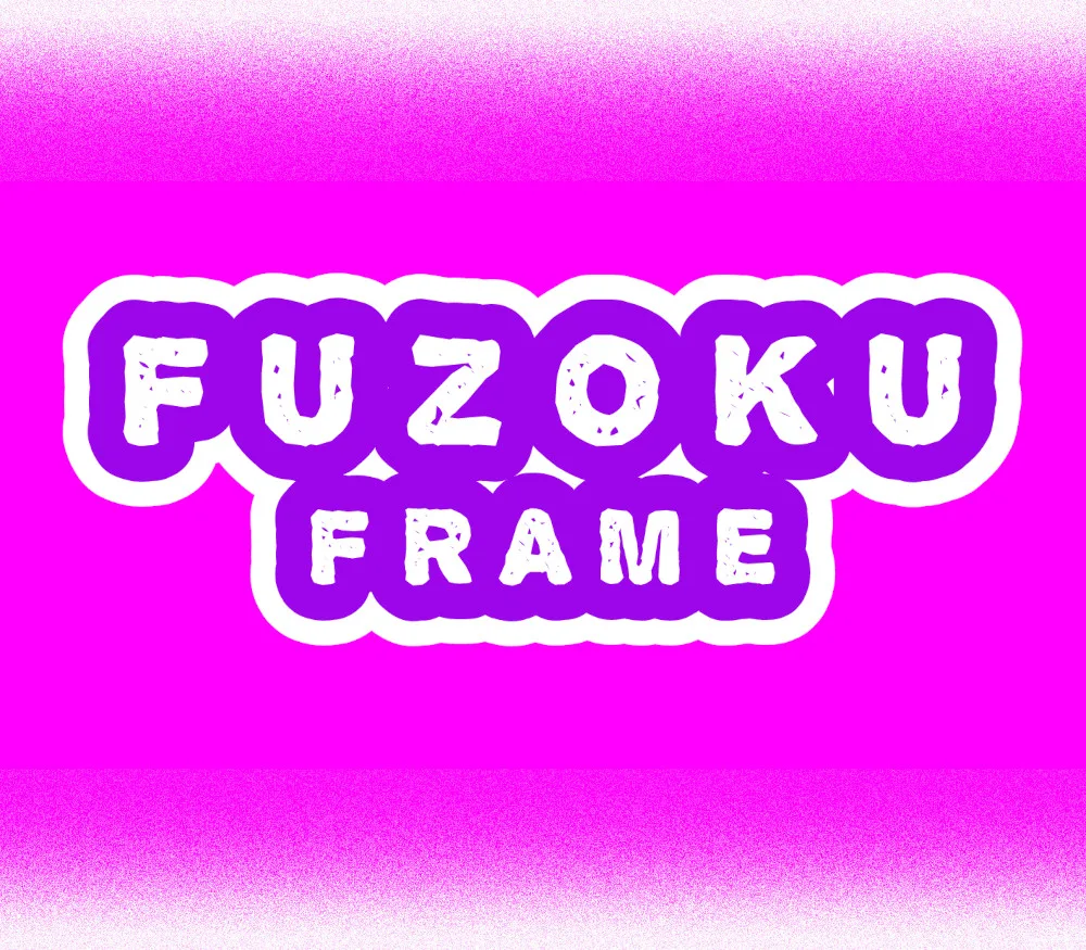 Fuzoku Frame PC Steam CD Key