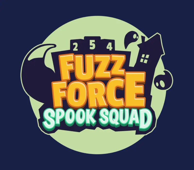 Fuzz Force: Spook Squad Steam CD Key