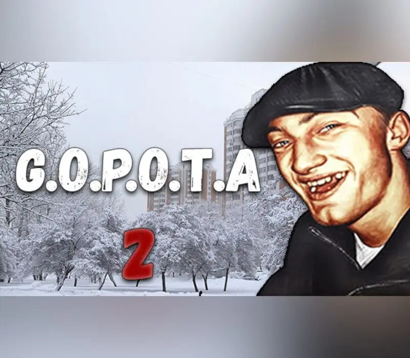 G.O.P.O.T.A 2 PC Steam CD Key