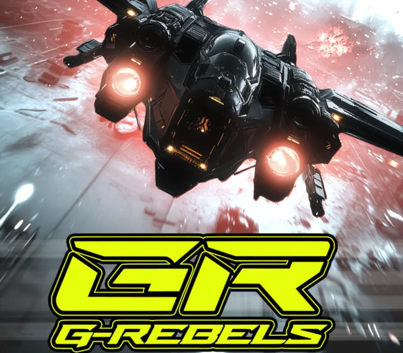 G-Rebels PC Steam CD Key