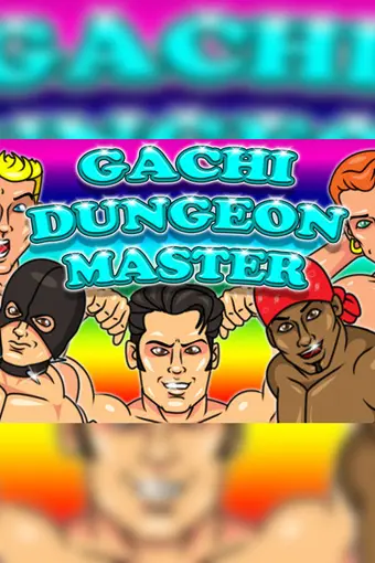 Gachi Dungeon Master EU PC Steam CD Key