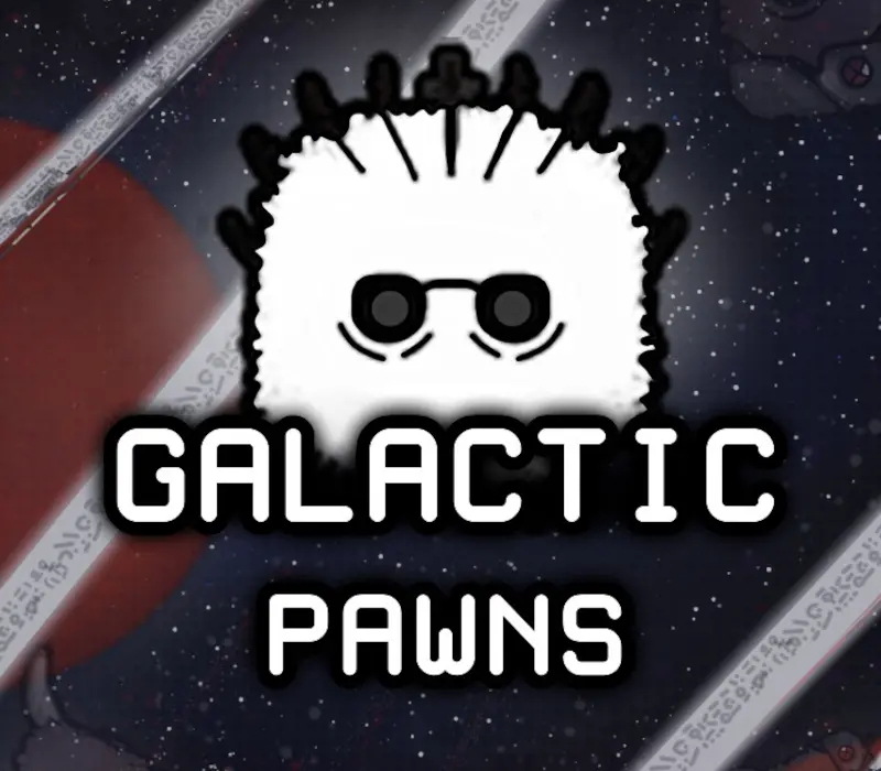 Galactic Pawns PC Steam CD Key