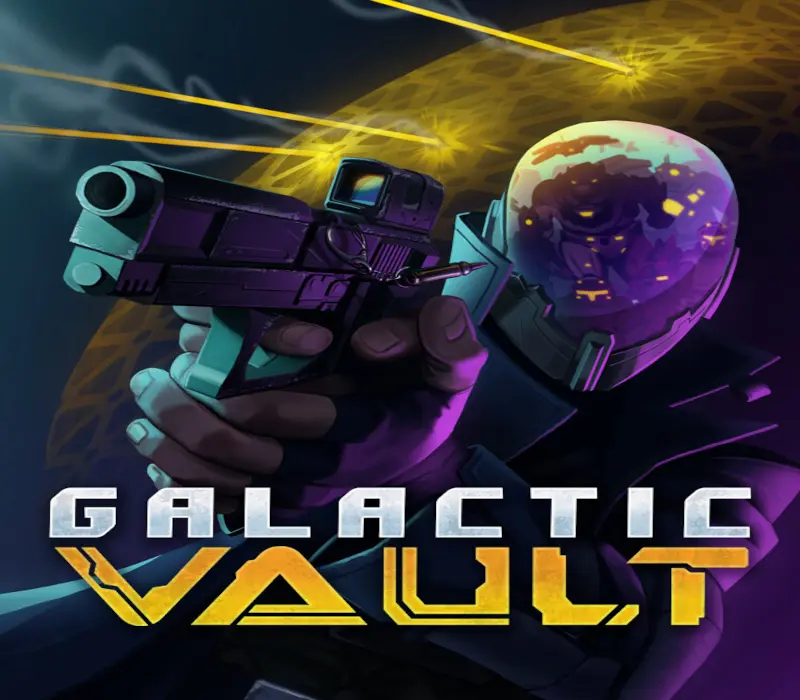 Galactic Vault Supporter Edition PC Steam CD Key