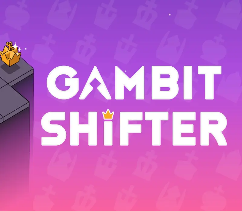 Gambit Shifter Steam CD Key