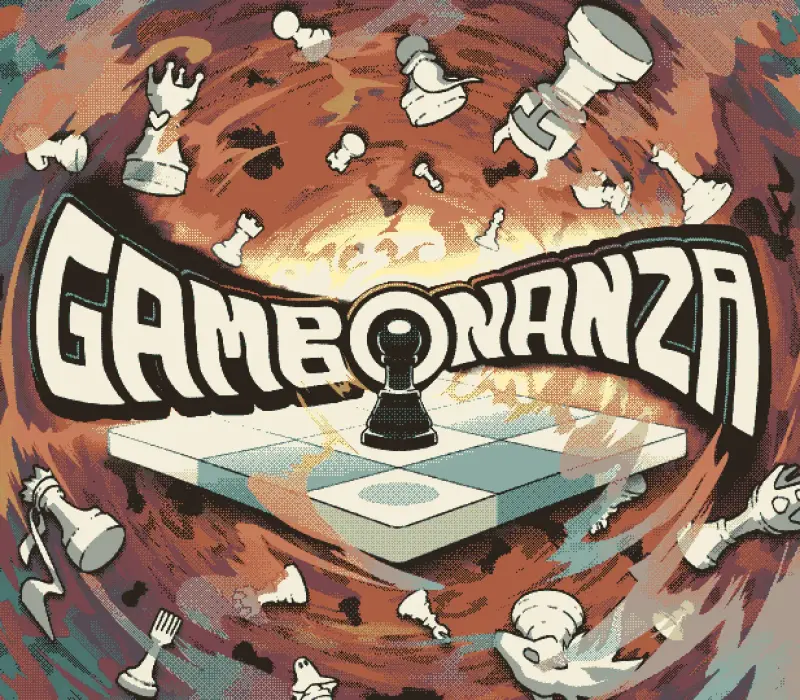 Gambonanza PC Steam Altergift