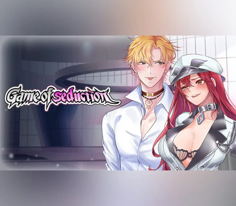 Game of seduction PC Steam CD Key