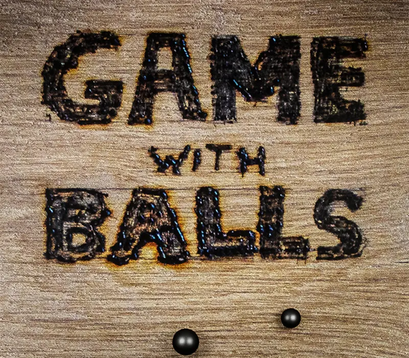 Game With Balls PC Steam CD Key