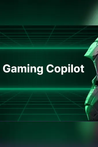 Gaming Copilot PC Steam CD Key