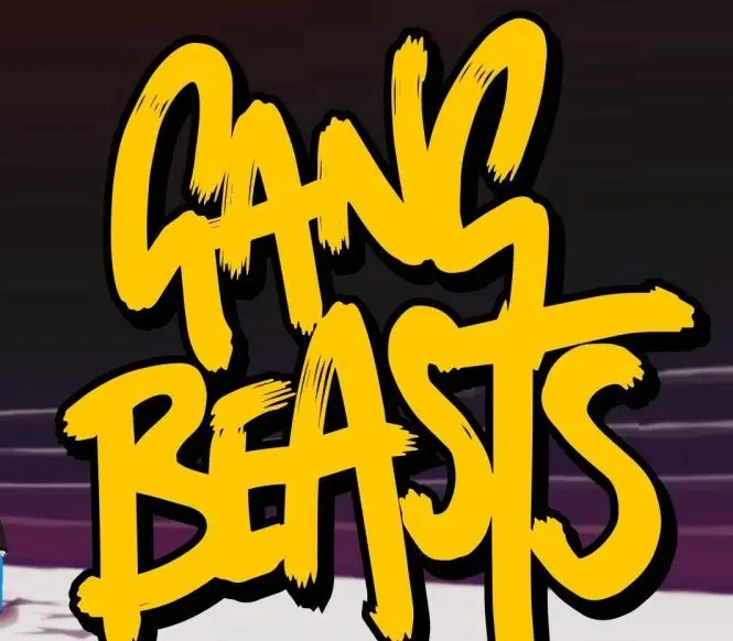 Gang Beasts Nintendo Switch Access