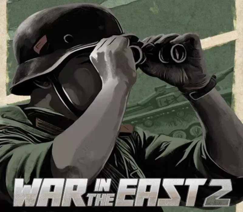Gary Grigsby's War in the East 2 TR Steam CD Key